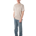 Tshirt Fred Uomo 22022532BEIGE ONLY & SONS