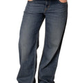 Jeans Low Loose Donna 