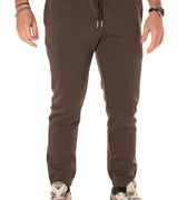 Jogger Basic Uomo 