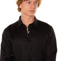 Camicia Basic Uomo 