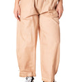 Pantalaccio Washed Donna 