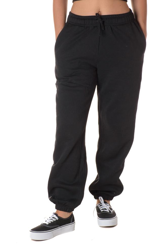 Jogger Best Donna 15357504NERO ONLY