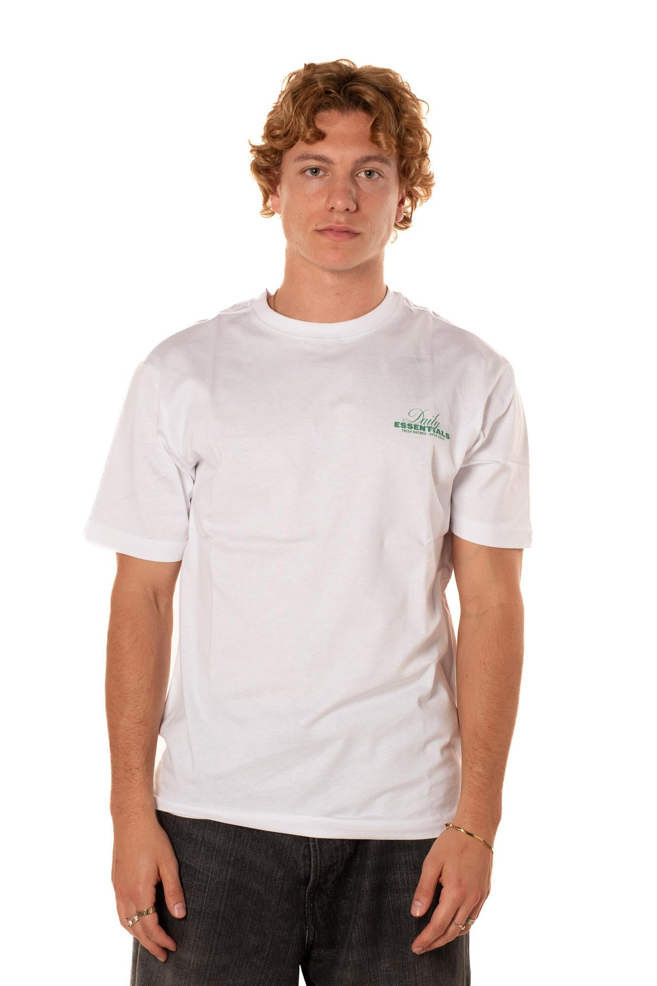 Tshirt Daily Uomo 
