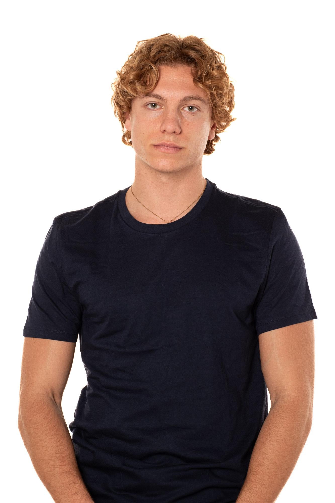 Tshirt Basic Uomo 
