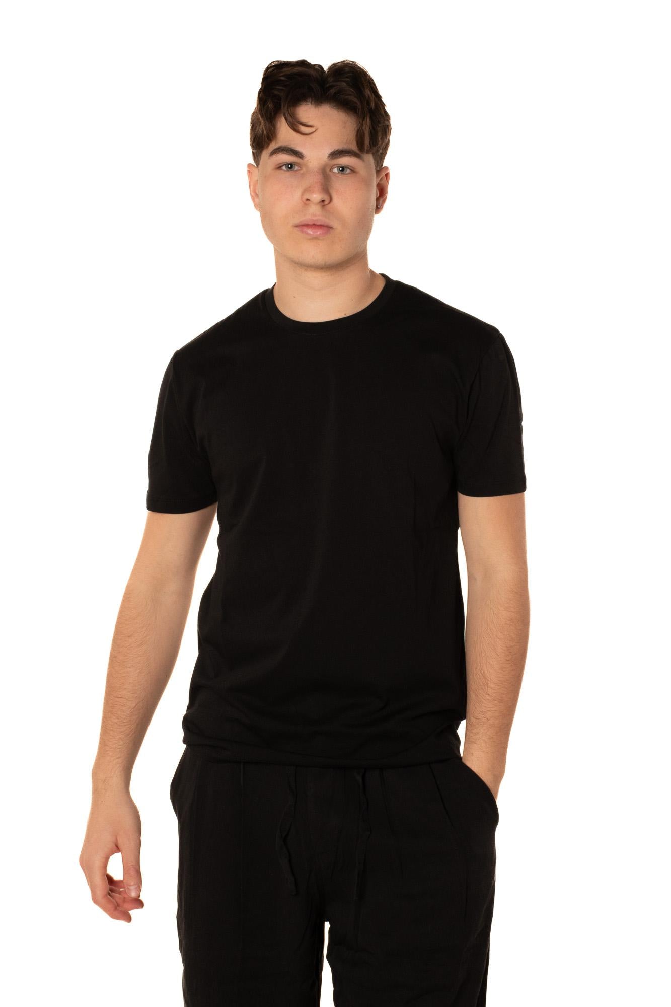 Tshirt Basic Uomo 