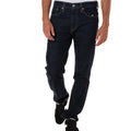 Jeans 502 Uomo 29507-0053BLU LEVIS
