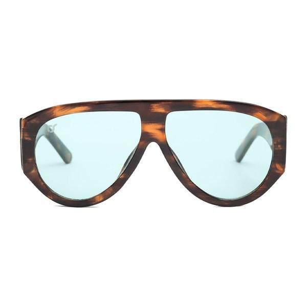 Occhiali da sole Venezia VENEZIAHAVANABLU OS SUNGLASSES