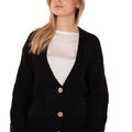 Cardigan Basic Donna 