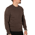 Felpa Basic Uomo 