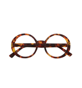 Occhiali Lettura Laura Unisex Nero 3Points 