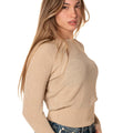 Maglioncino Glitter Donna 