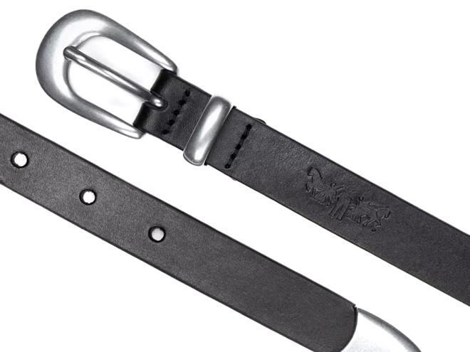 Cintura Valerie Donna 000IG-0000NERO LEVIS