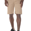 Bermuda Reg Uomo 25SU5183BEIGE WHITE SAND