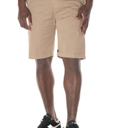 Bermuda Reg Uomo 25SU5183BEIGE WHITE SAND