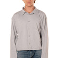 Camicia Flow Uomo 