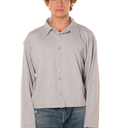 Camicia Flow Uomo 