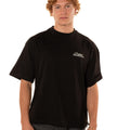 Tshirt Courtside Riviera Uomo 