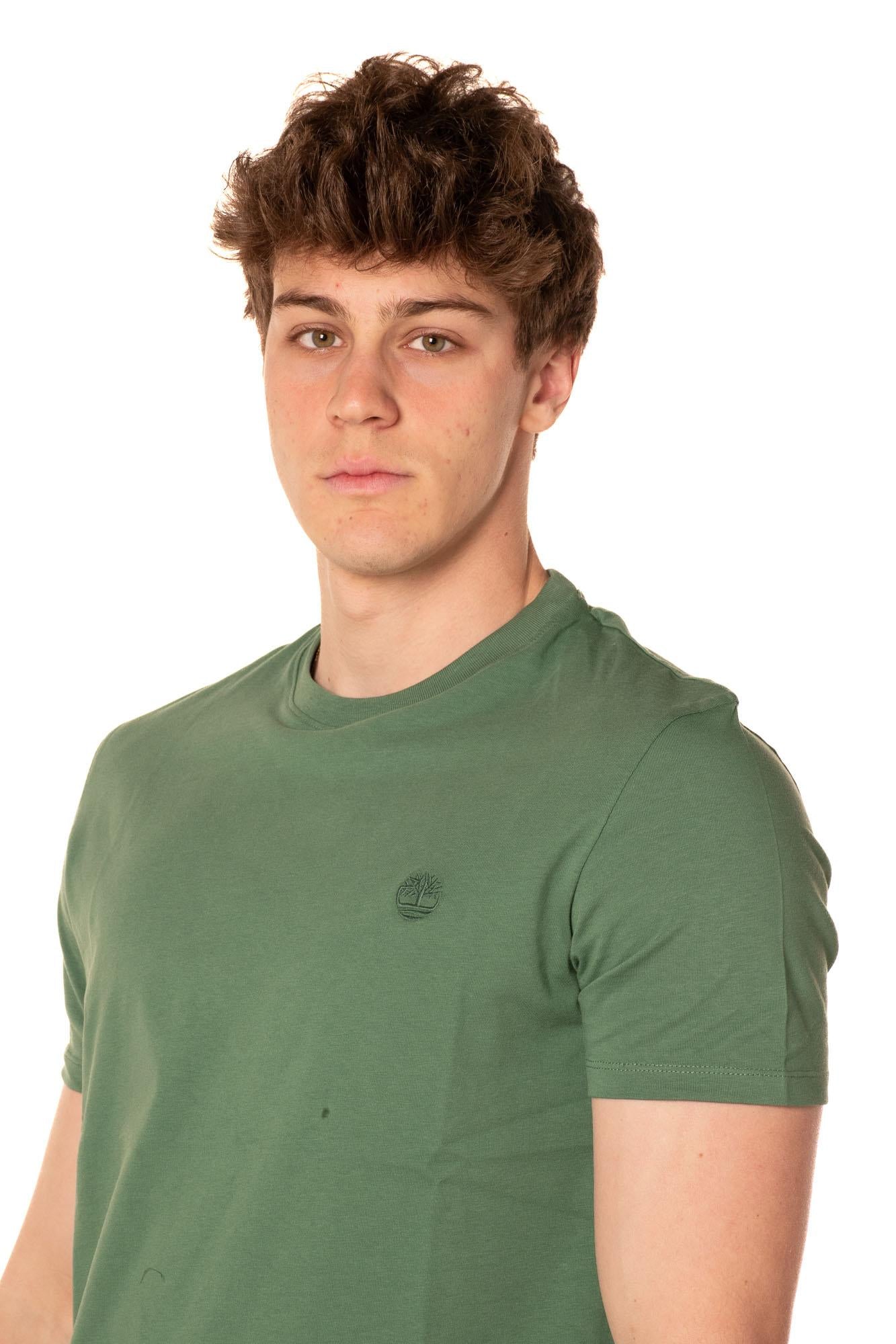 Tshirt Dunstan River Uomo 