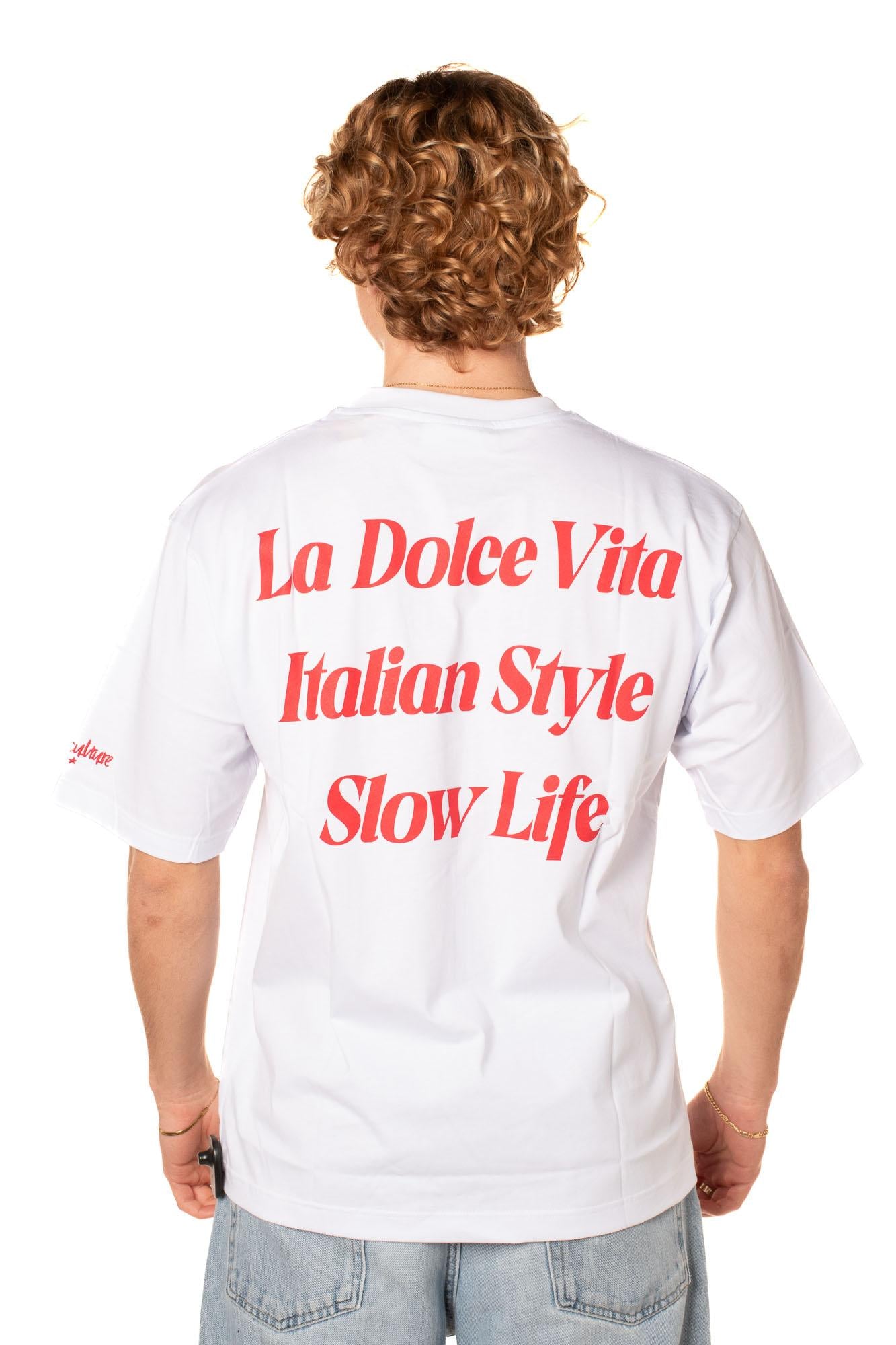 Tshirt Dolce Vita Uomo 