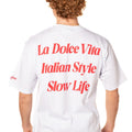Tshirt Dolce Vita Uomo 