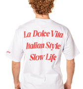 Tshirt Dolce Vita Uomo 