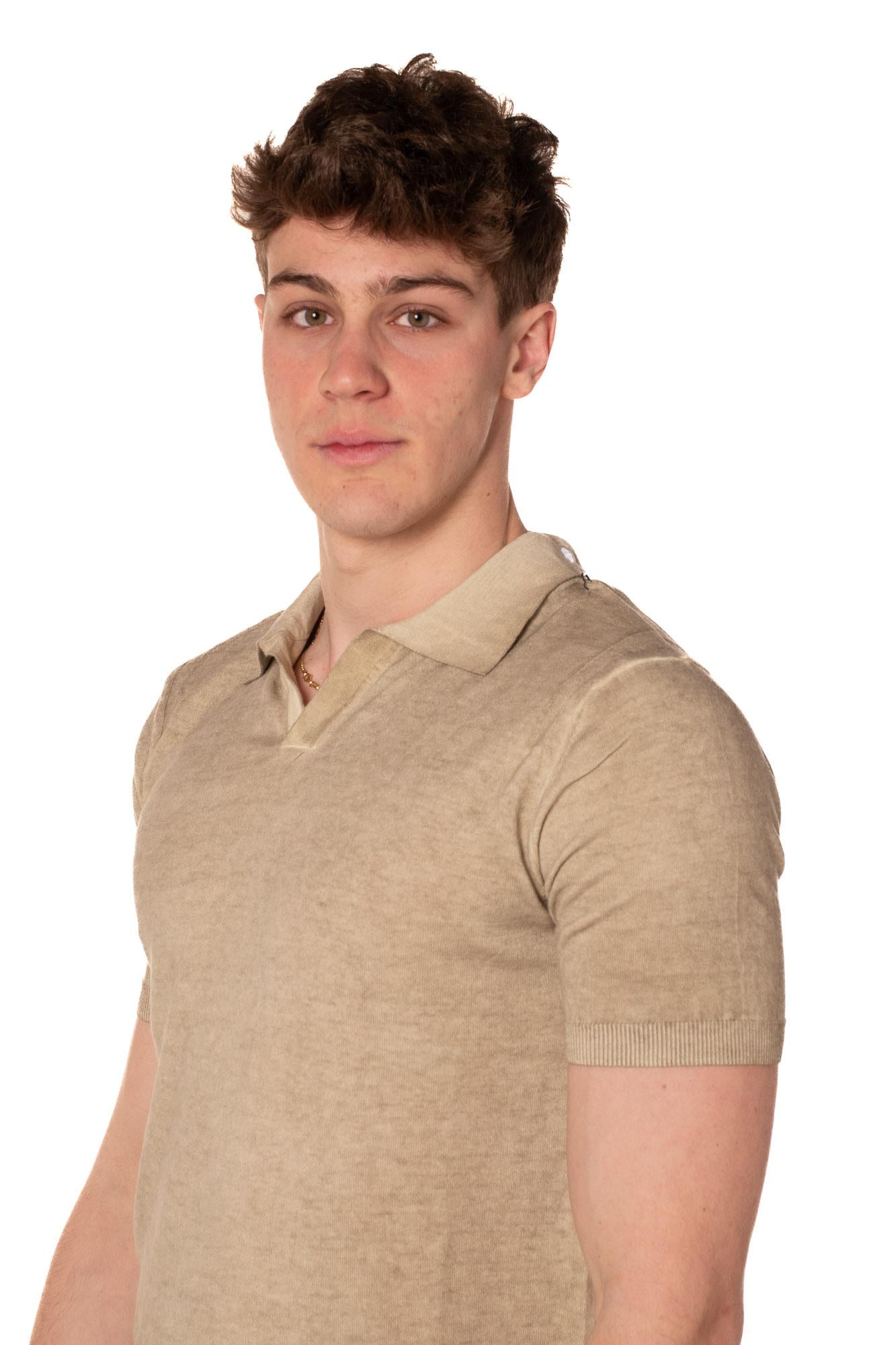 Polo Maglia Uomo 