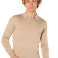 Polo Maglia Uomo 