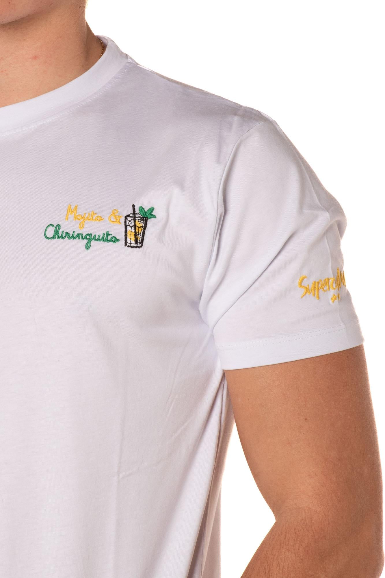 Tshirt Mojito Uomo 