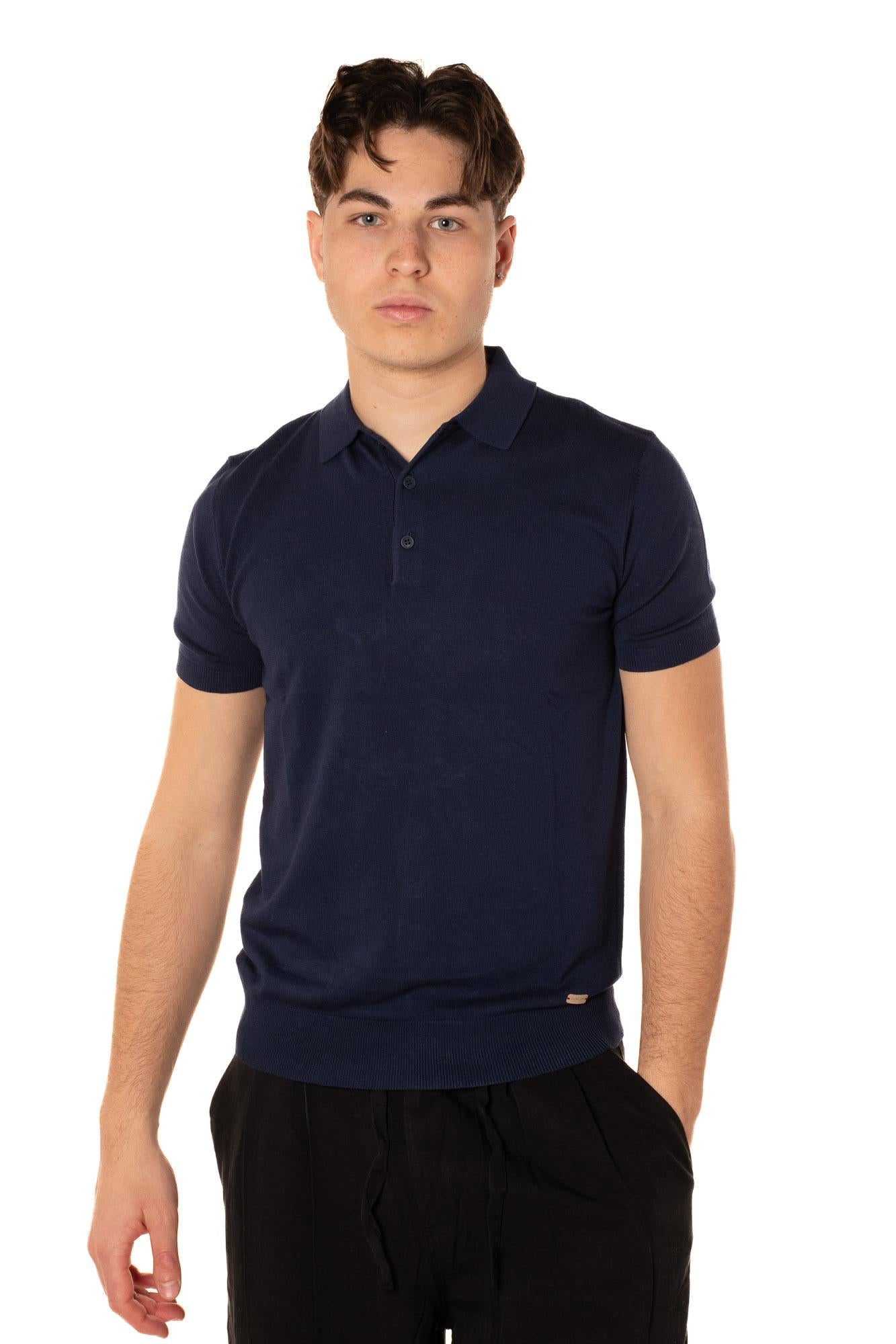 Polo Maglia Uomo 