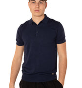 Polo Maglia Uomo 