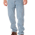 Jeans Straight Uomo 
