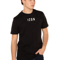 Tshirt Logo Uomo 
