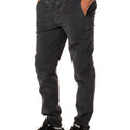 Pantaloni Chino Uomo 