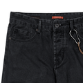 Jeans Cooper Carrot Fit Uomo Nero GL6229QNERO GIANNI LUPO