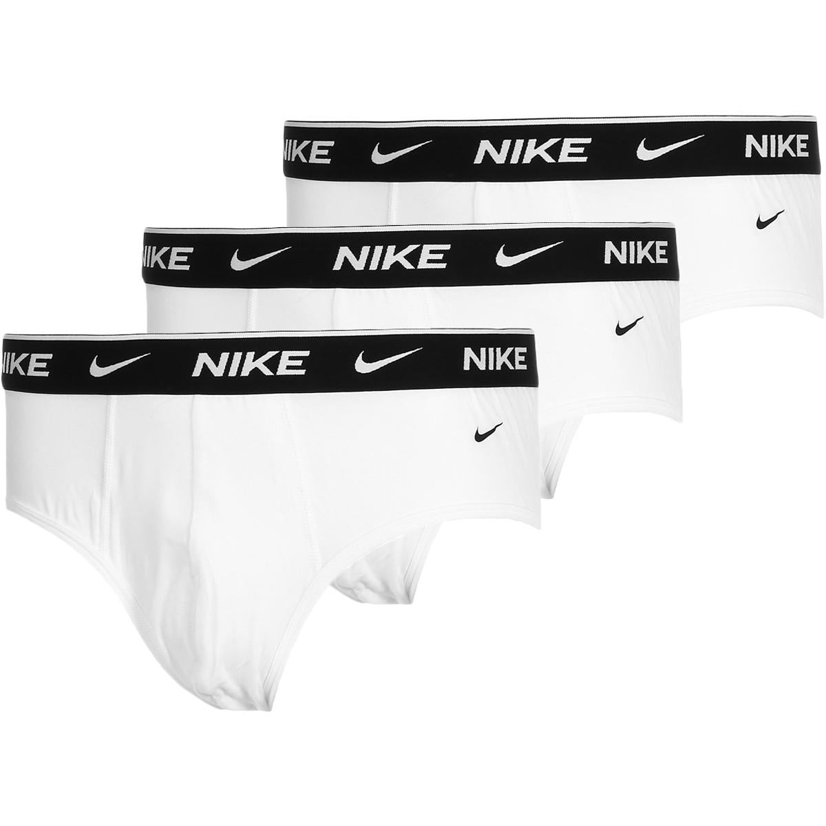 Nike intimo slip 3pack uomo 