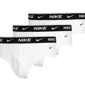 Nike intimo slip 3pack uomo 
