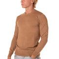 Maglioncino Basic Uomo GL33398BEIGE GIANNI LUPO