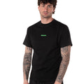 Tshirt  Flame Uomo 25PRTS860NERO PROPAGANDA