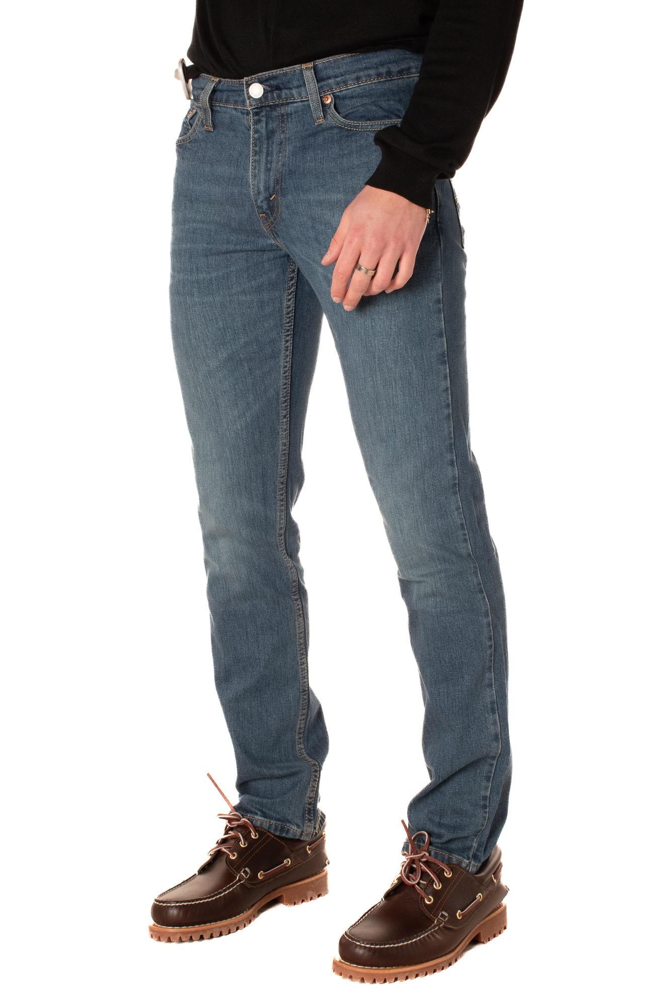 Jeans 511 Slim Uomo 