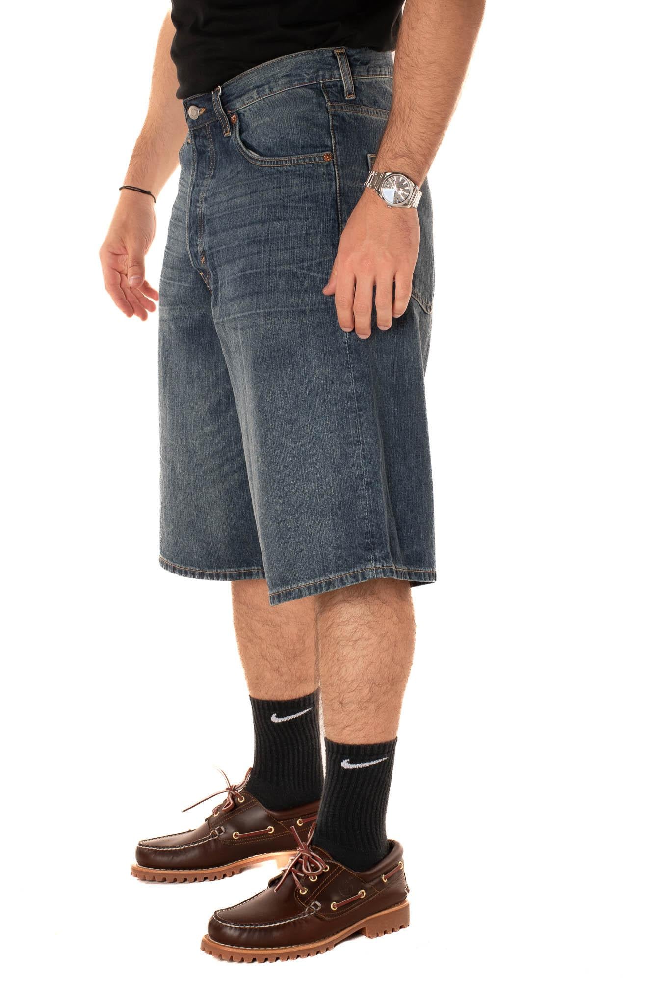Jorts Astroloose Uomo 