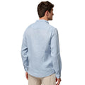 Camicia Lino Uomo 
