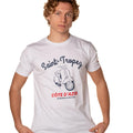 Tshirt Saint Tropez Uomo 