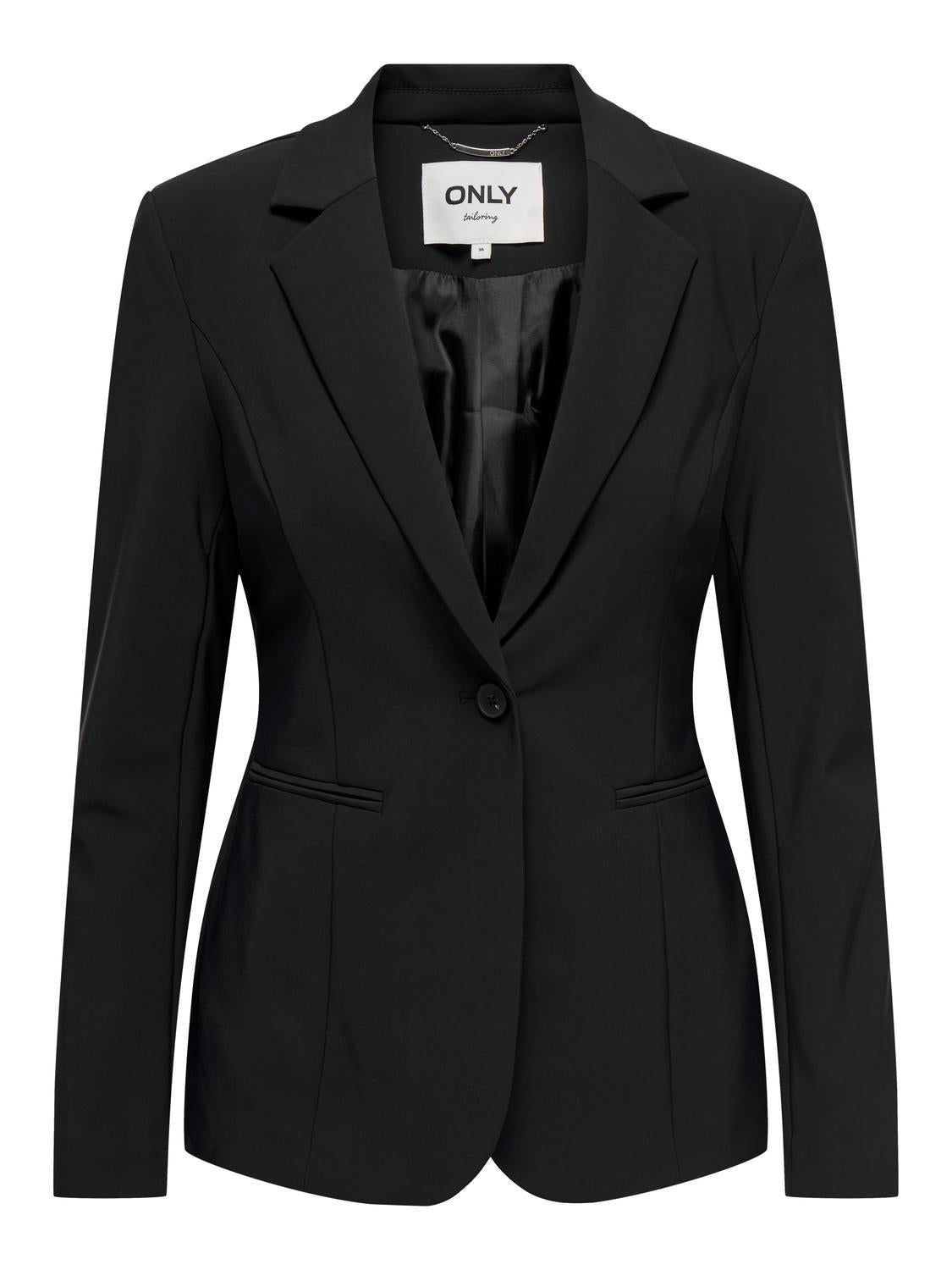 Blazer Travel Donna 15324877NERO ONLY