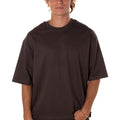 Tshirt Boxy Uomo 