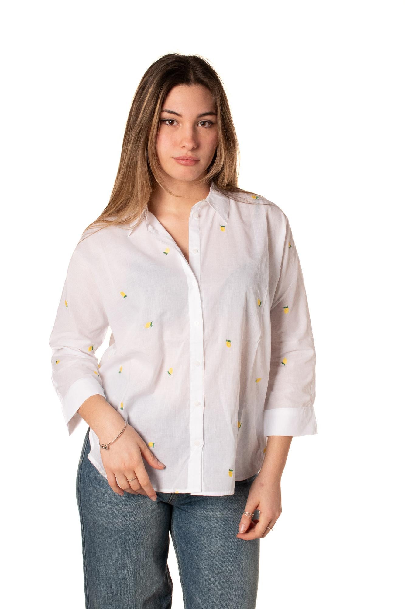 Camicia Grace Donna 