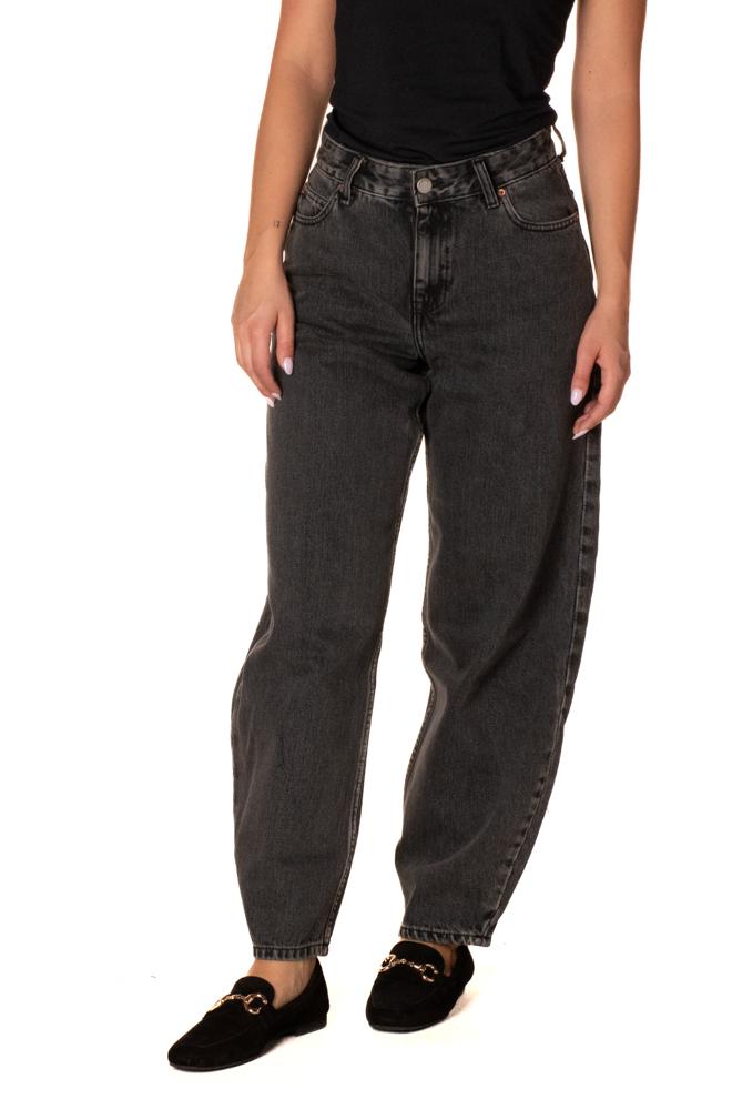 Jeans Nanci Donna NANCIAGED BLACK DR.DENIM