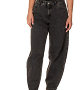 Jeans Nanci Donna NANCIAGED BLACK DR.DENIM