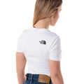 Tshirt Ess Crop Donna 