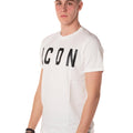 Tshirt Big Logo Uomo 