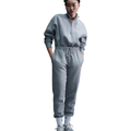 Jogger Phoenix Donna FZ7626GRIGIO NIKE